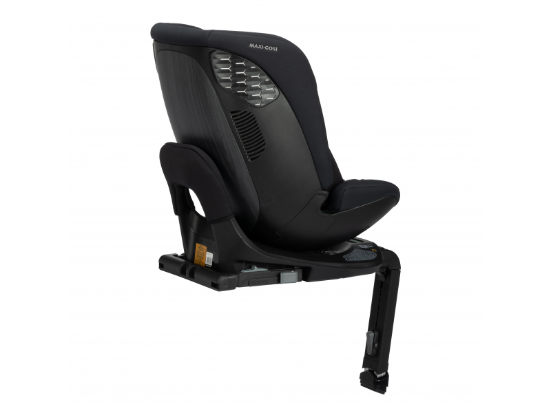 Maxi-Cosi Spinel 360 Plus autosedačka Authentic Black