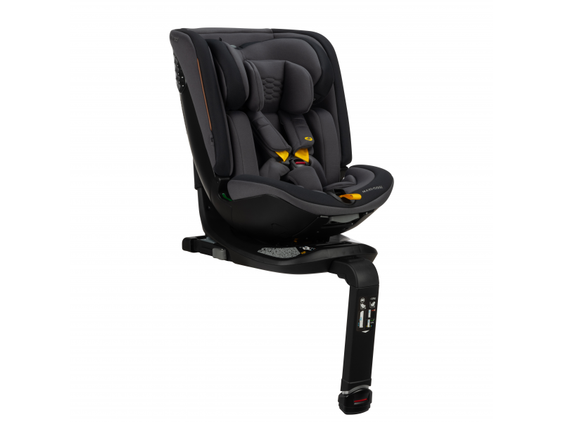 Spinel 360 Plus autosedačka Raven
