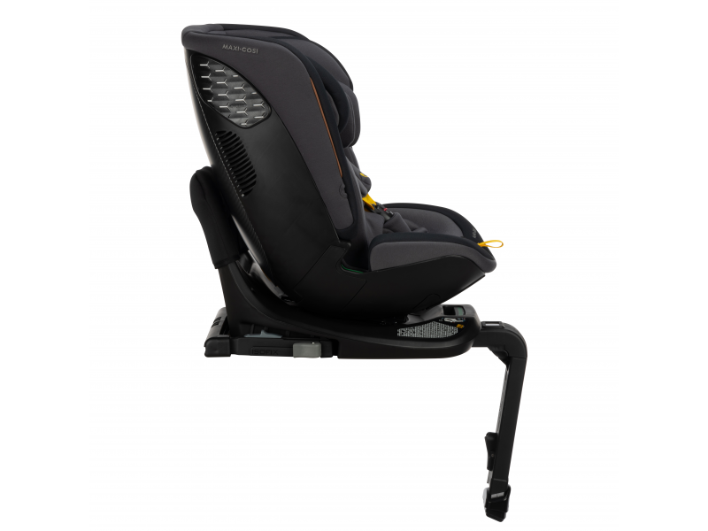 Spinel 360 Plus autosedačka Raven