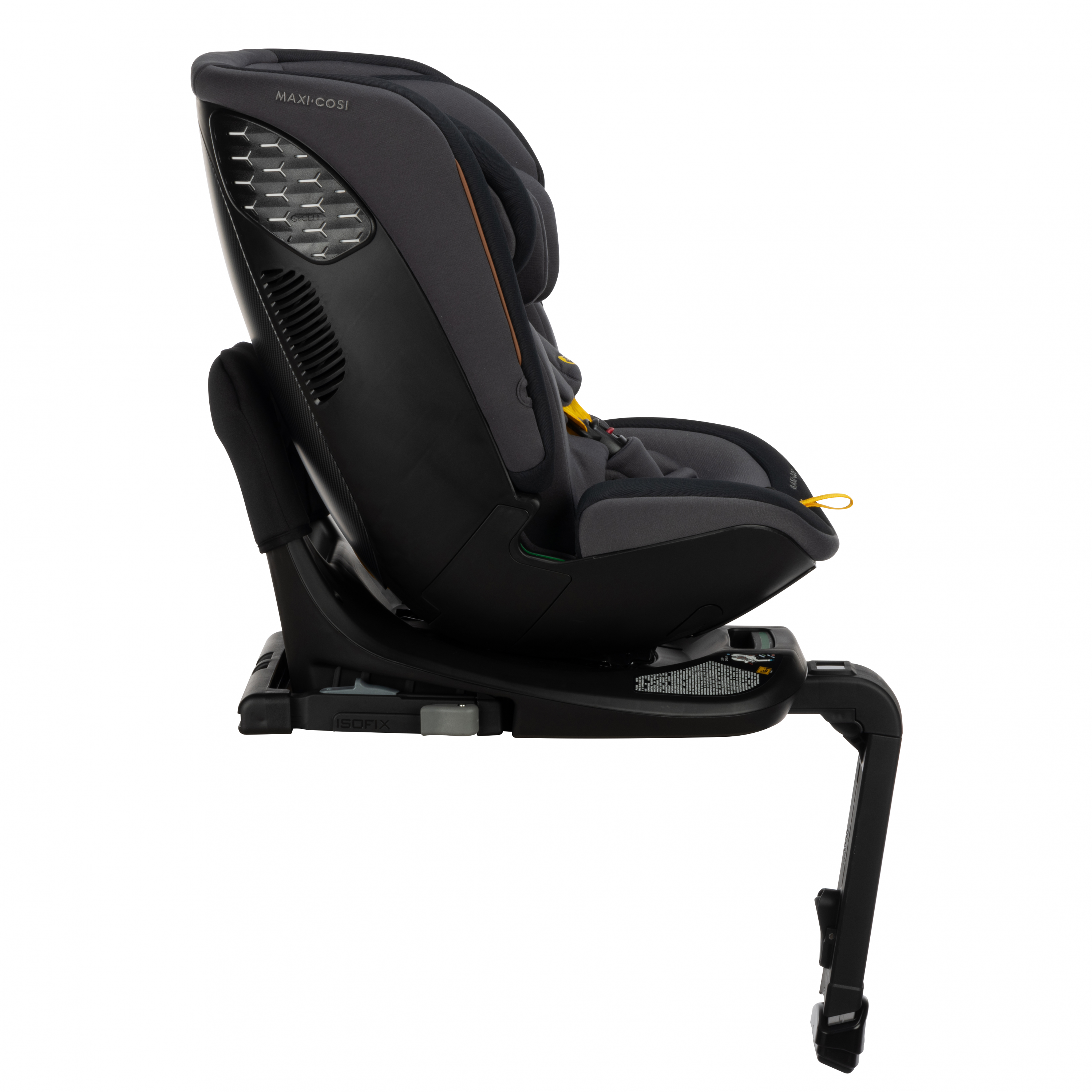 Spinel 360 Plus autosedačka Raven