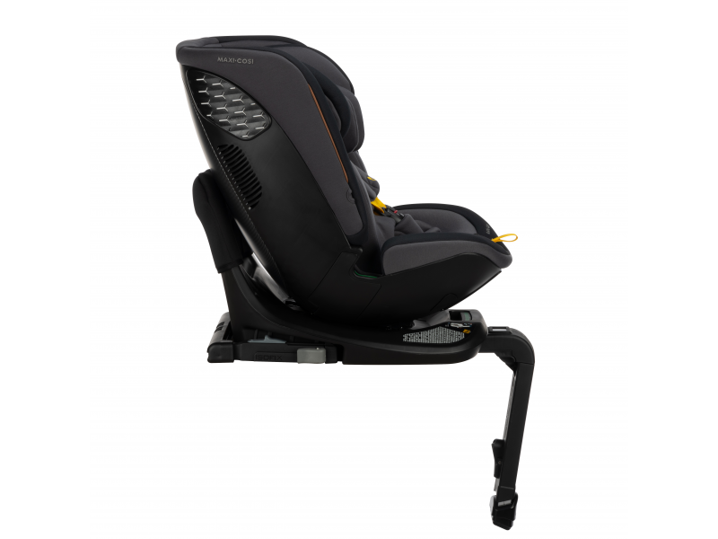 Spinel 360 Plus autosedačka Raven