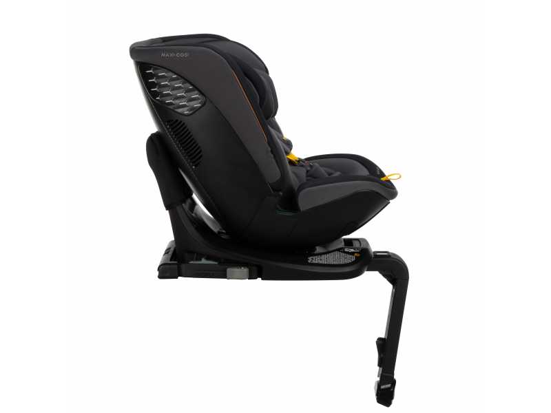 Spinel 360 Plus autosedačka Raven