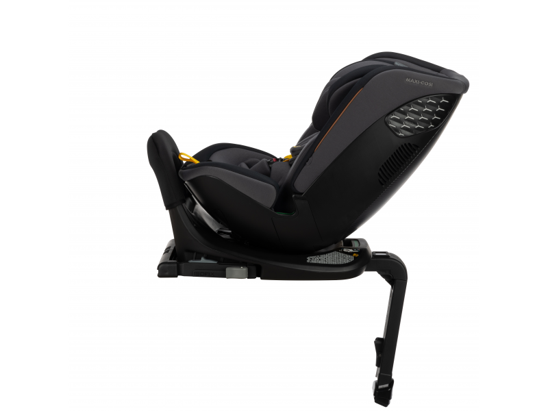 Spinel 360 Plus autosedačka Raven