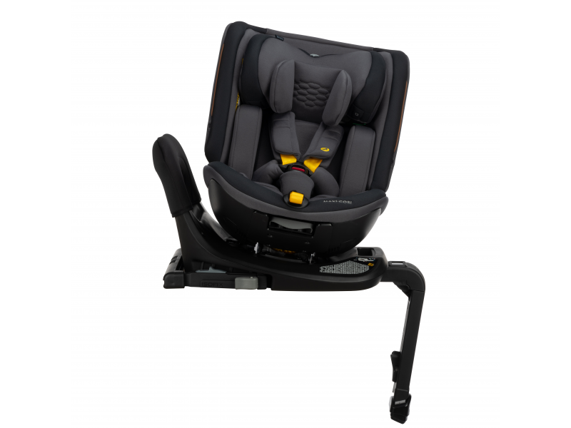 Spinel 360 Plus autosedačka Raven