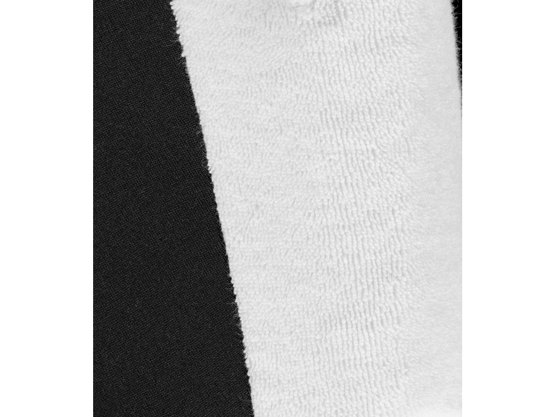 Letní potah Pearl 360 / Mica Pro Eco i-Size White