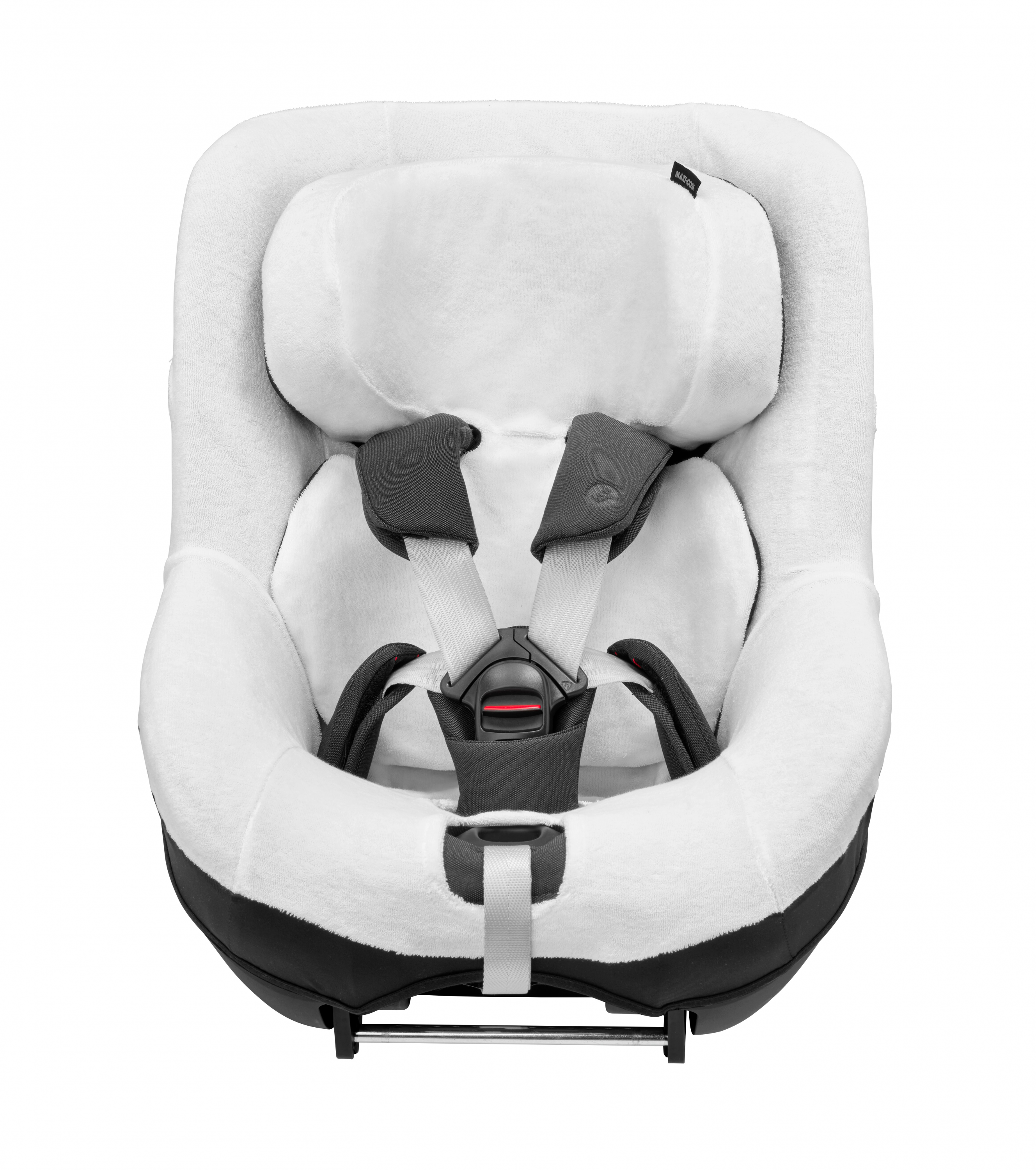 Letní potah Pearl 360 / Mica Pro Eco i-Size White