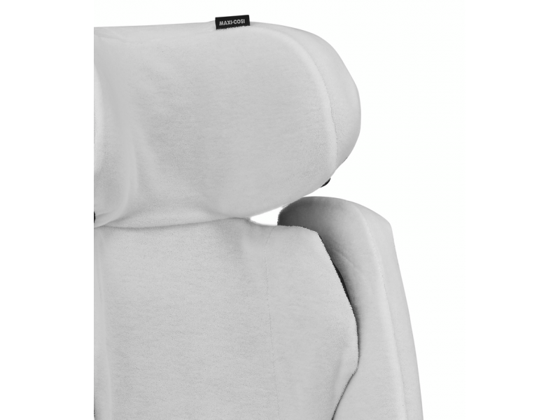 Letní potah RodiFix Pro / RodiFix S i-Size Organic Cotton White