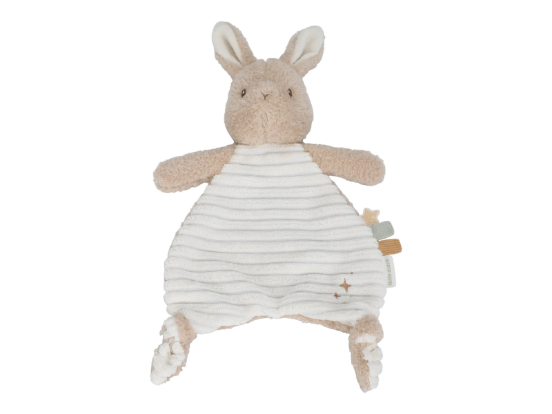 Muchláček králíček Newborn Naturals