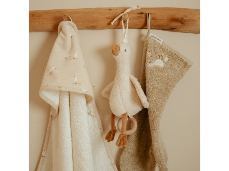 Hudební husa Newborn Naturals