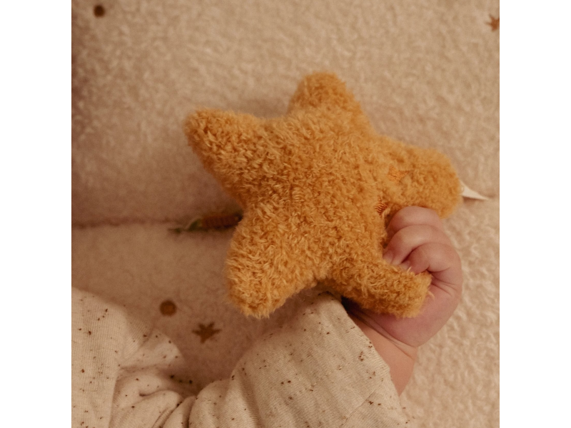 Hrací deka Newborn Naturals