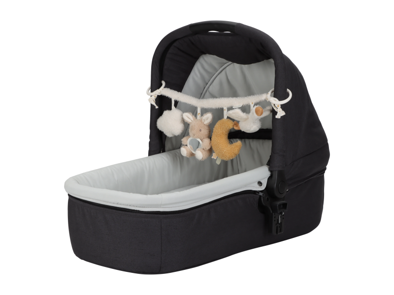 Řetěz na kočárek Newborn Naturals