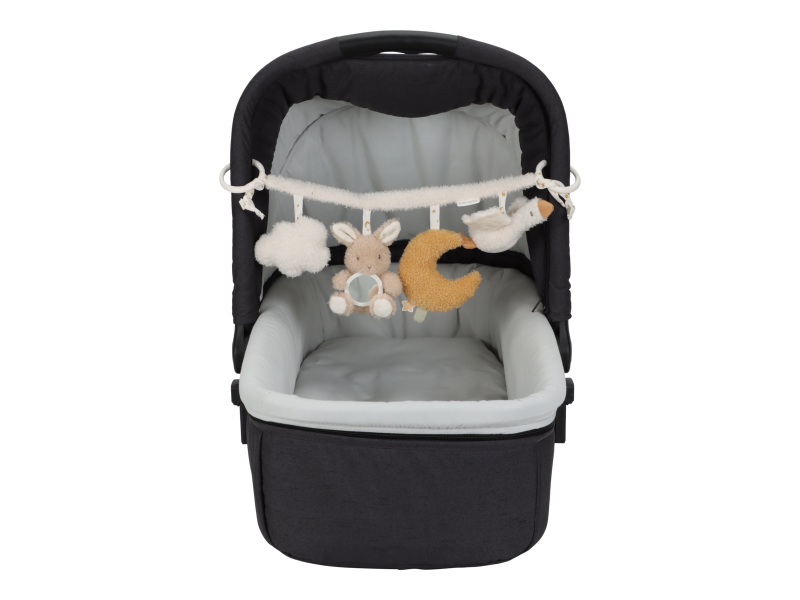 Řetěz na kočárek Newborn Naturals