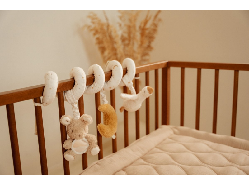 Spirála Newborn Naturals