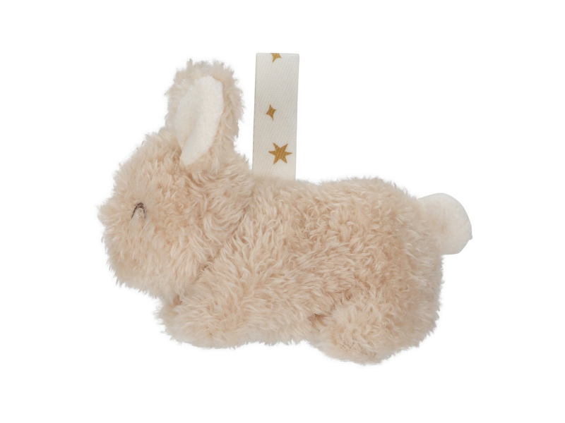 Hrací deka s hrazdou Newborn Naturals