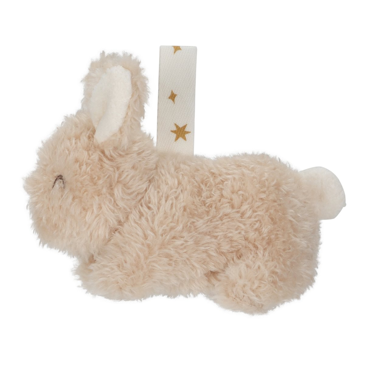Hrací deka s hrazdou Newborn Naturals