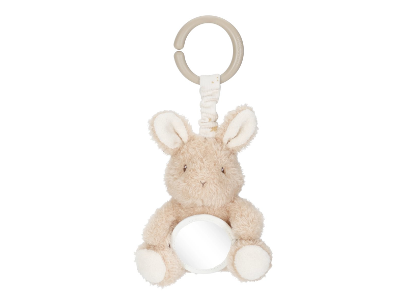 Závěsné hračky Newborn Naturals