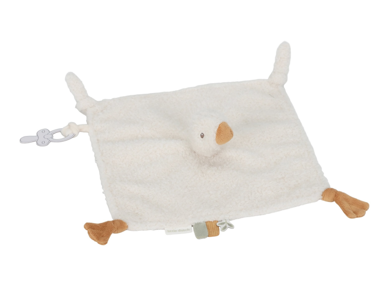 Muchláček husa Newborn Naturals