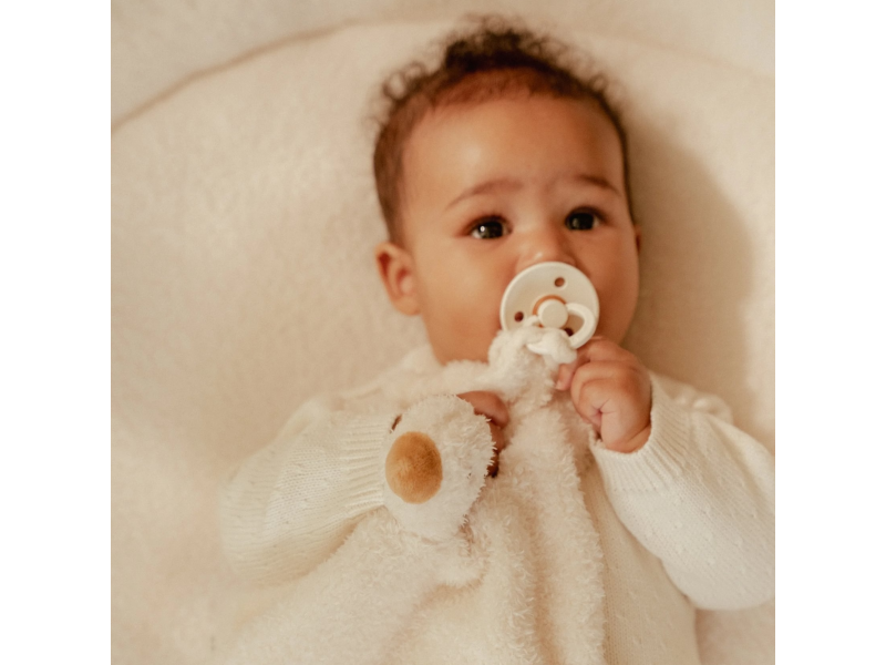 Muchláček husa Newborn Naturals