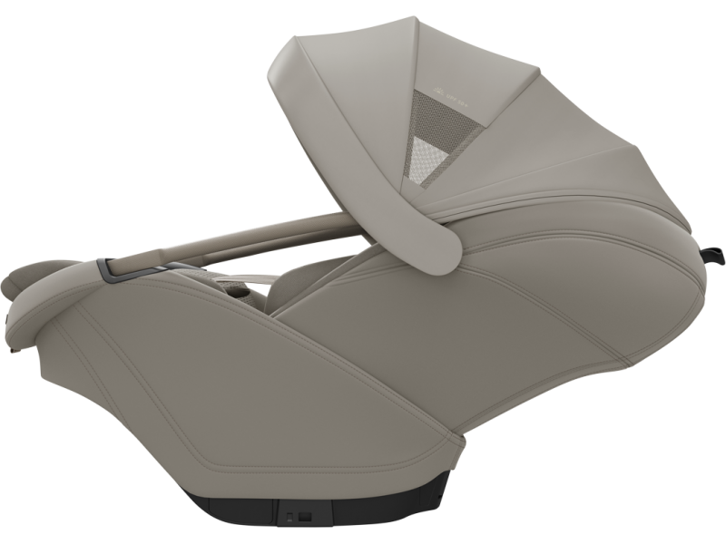 Coral Slide Pro autosedačka Saphire Sand