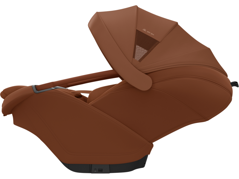 Coral Slide Pro autosedačka Copper Terra