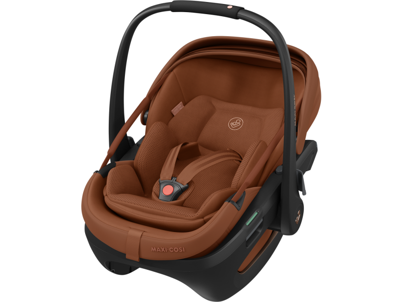 Coral Slide Pro autosedačka Copper Terra