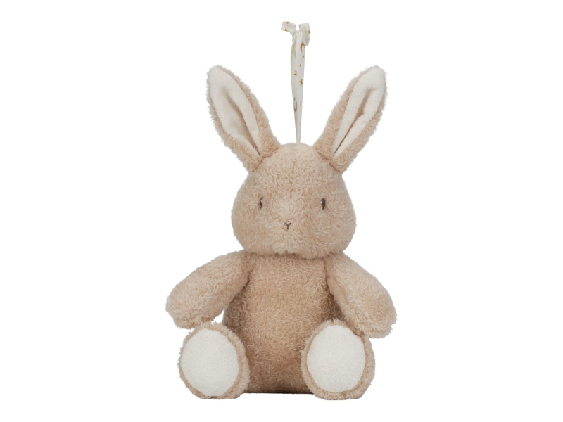 Usínáček králíček Newborn Naturals