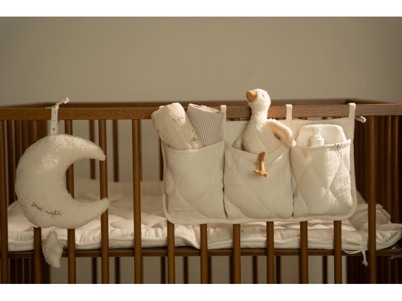 Hudební měsíc Newborn Naturals