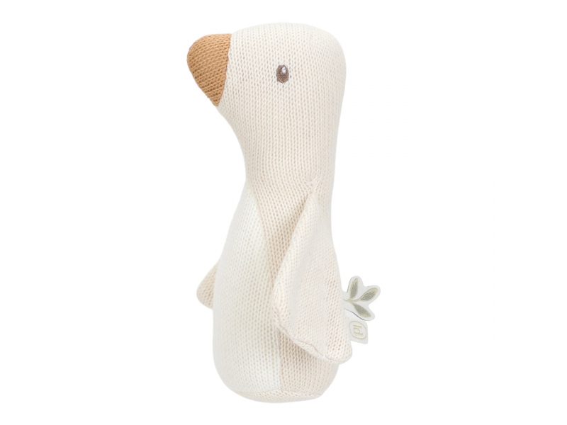 Dárková sada pletená Newborn Naturals