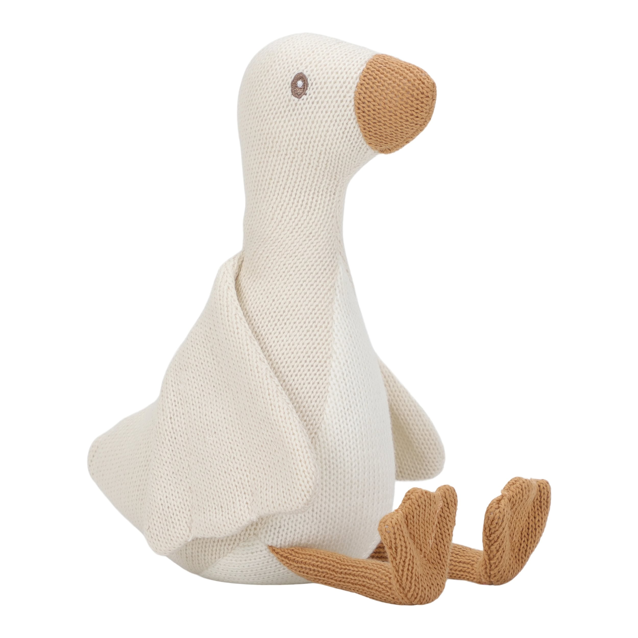 Dárková sada pletená Newborn Naturals