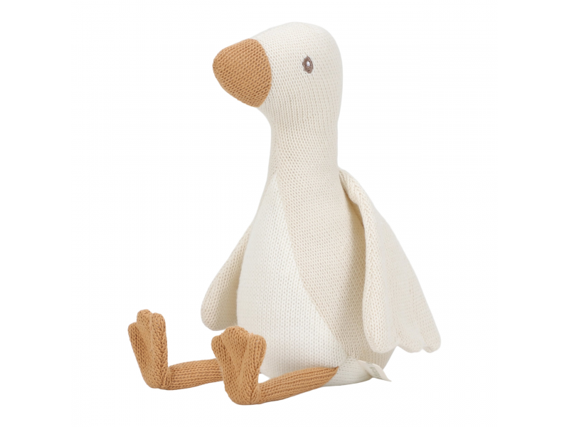 Dárková sada pletená Newborn Naturals