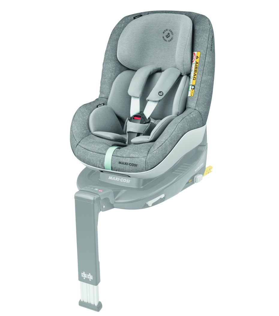 MAXI-COSI Vložka Comfort do autosedačky Pearl Grey