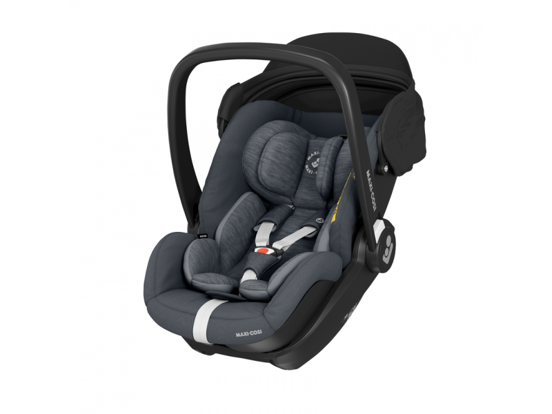 MAXI-COSI Marble 2022 Essential Graphite