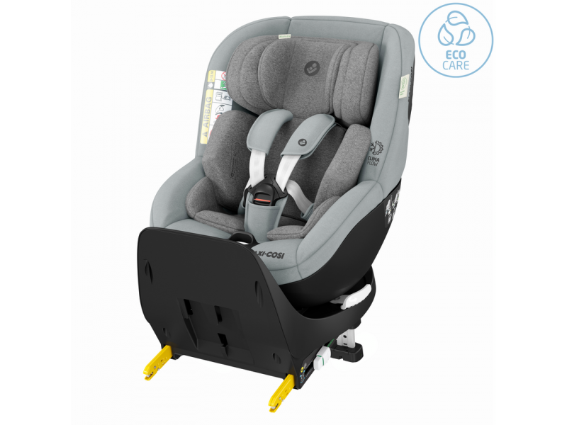 Maxi-Cosi Mica Pro Eco i-Size 2023 Authentic Grey