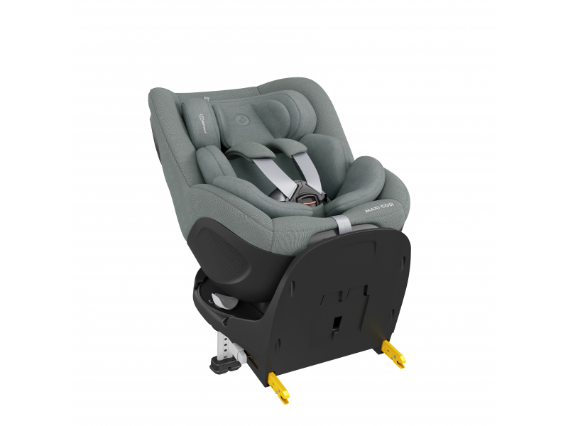 Maxi-Cosi Mica 360 Pro i-Size autosedačka Authentic Grey