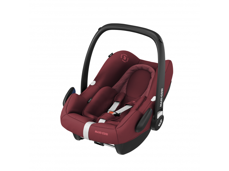 Maxi-Cosi Rock autosedačka Essential Red