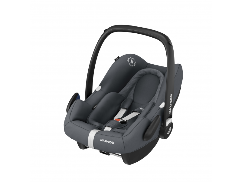 MAXI-COSI Rock 2021 Essential Graphite
