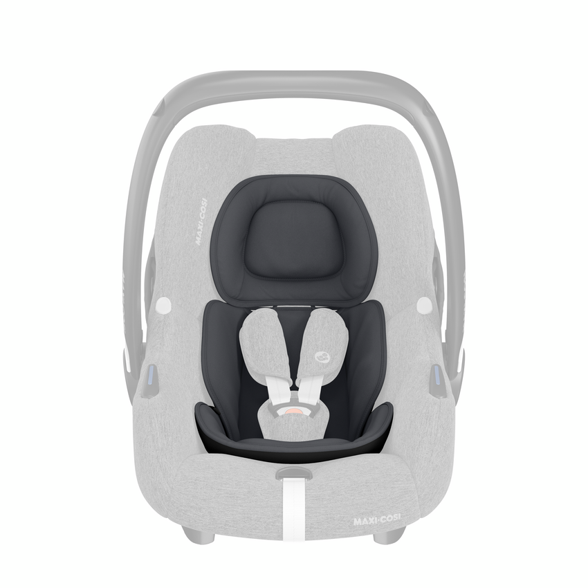 CabrioFix i-Size autosedačka Select Grey