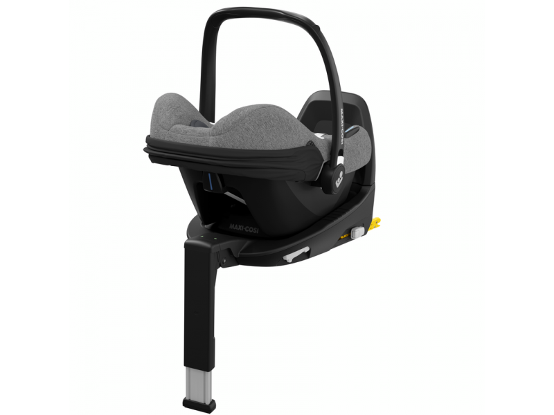 Maxi-Cosi CabrioFix i-Size autosedačka Select Grey