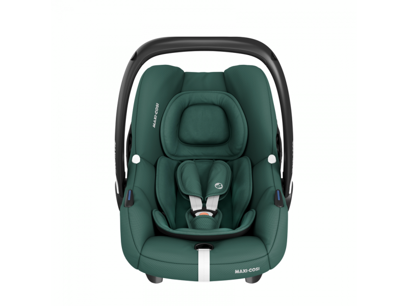 Maxi-Cosi CabrioFix i-Size 2023 Essential Green
