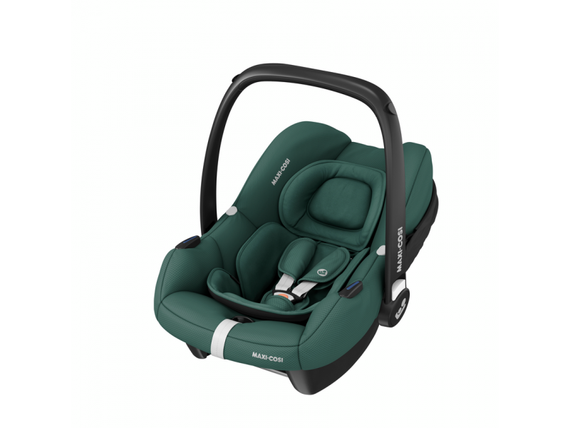 E-shop Maxi-Cosi CabrioFix i-Size 2022 Essential Green