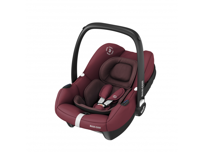 MAXI-COSI Tinca 2023 Essential Red