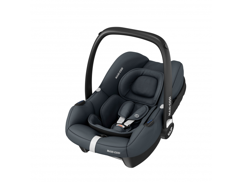 E-shop Maxi-Cosi CabrioFix i-Size 2022 Essential Graphite