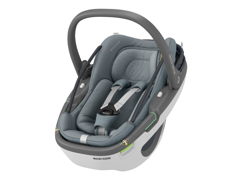 MAXI-COSI Coral 360 2022 Essential Grey