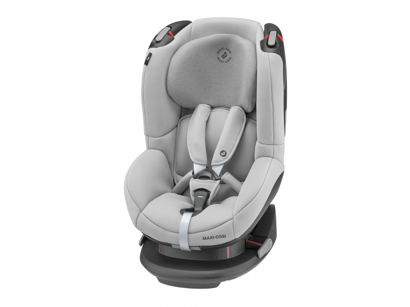MAXI-COSI Tobi 2021 Authentic Grey