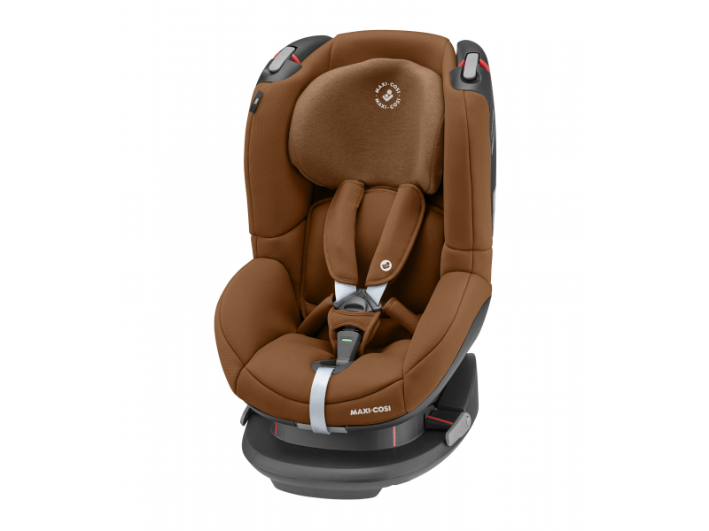 MAXI-COSI Tobi 2022 Authentic Cognac