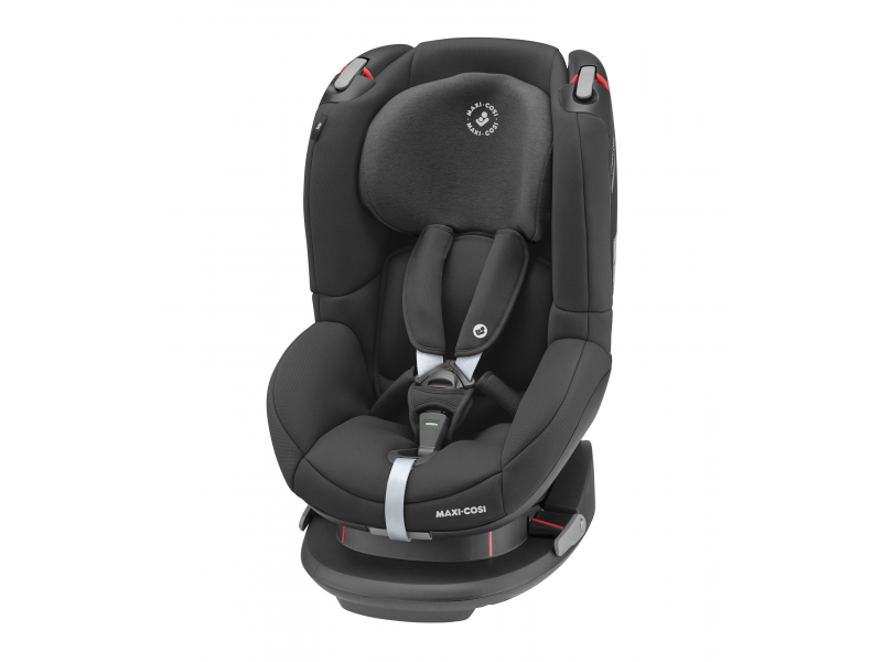 MAXI-COSI Tobi 2021 Authentic Black