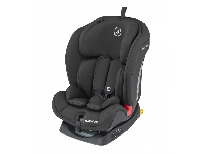 MAXI-COSI Titan 2023 Basic Black