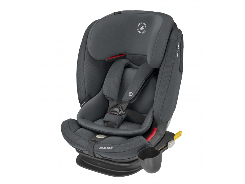 MAXI-COSI Titan Pro 2023 Authentic Graphite