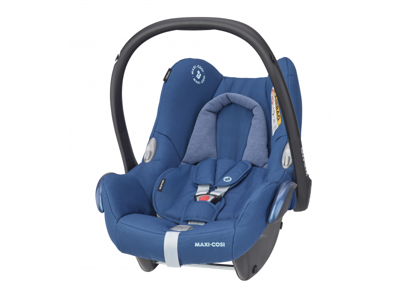 MAXI-COSI CabrioFix 2022 Essential Blue