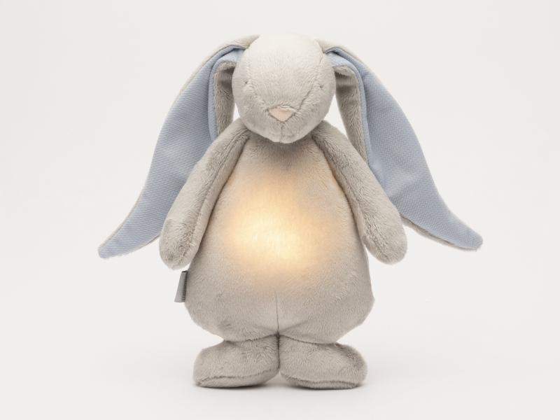 Moonie Zajačik 2.0 Sky